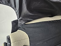 Black Priest Robe Black Priest Robe