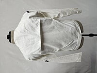 White Sailor Uniform