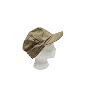 Khaki Ballcap