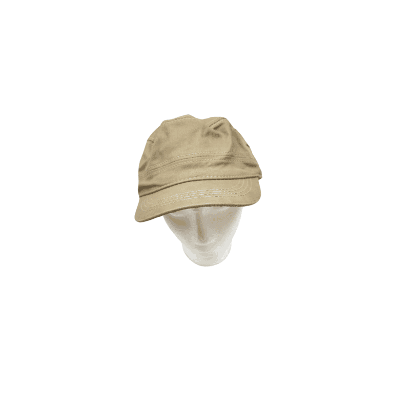 Khaki Ballcap