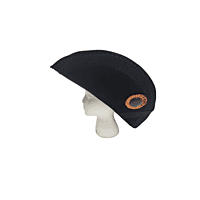 Black Three Musketeers Hat