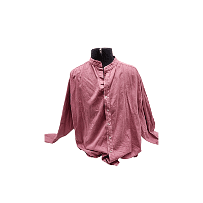 Medium Pink Shirt