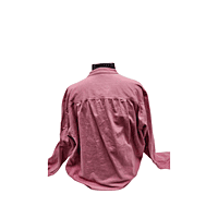 Medium Pink Shirt