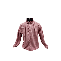 Pink Linen Shirt Pink Linen Shirt