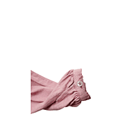 Pink Linen Shirt Pink Linen Shirt